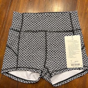 lululemon In Movement Short